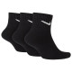 Nike Κάλτσες 3 pairs
